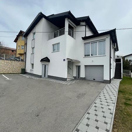 Apartman Kis Jajce Exterior photo