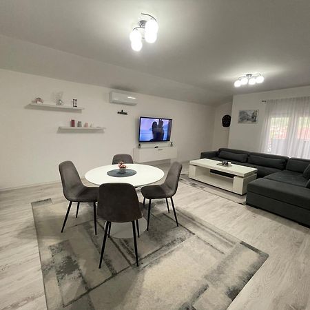 Apartman Kis Jajce Exterior photo