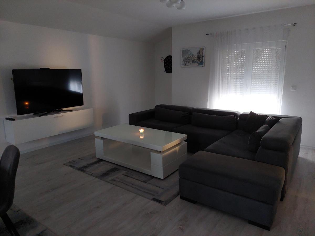 Apartman Kis Jajce Exterior photo