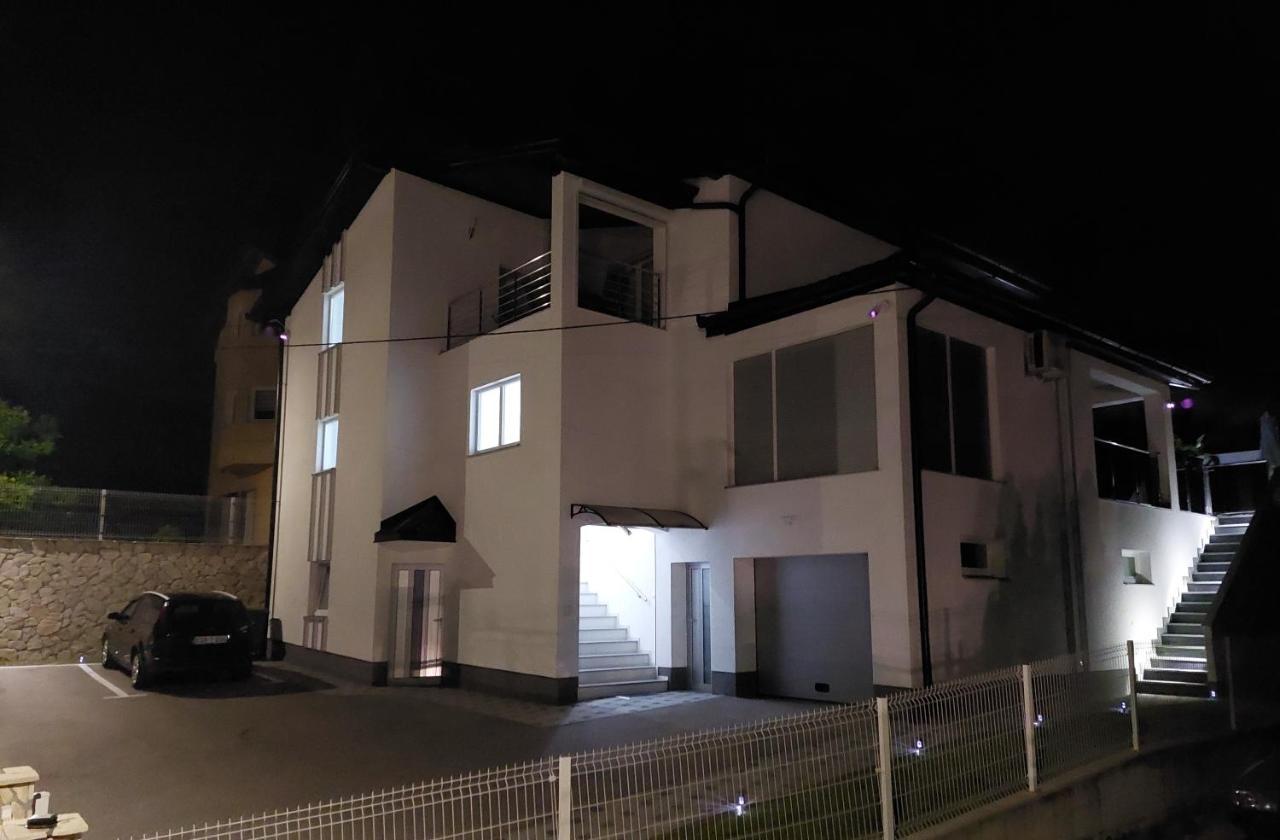 Apartman Kis Jajce Exterior photo