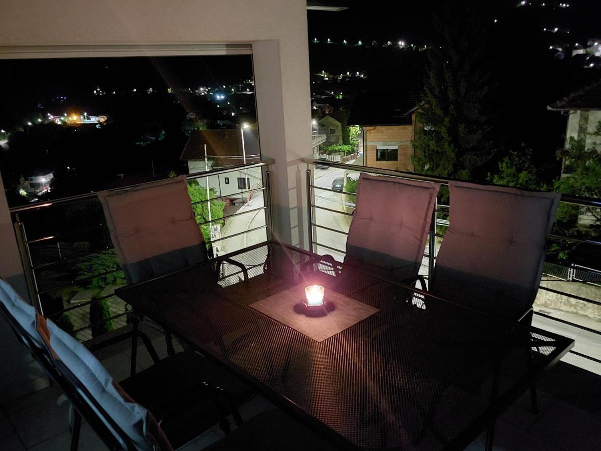 Apartman Kis Jajce Exterior photo