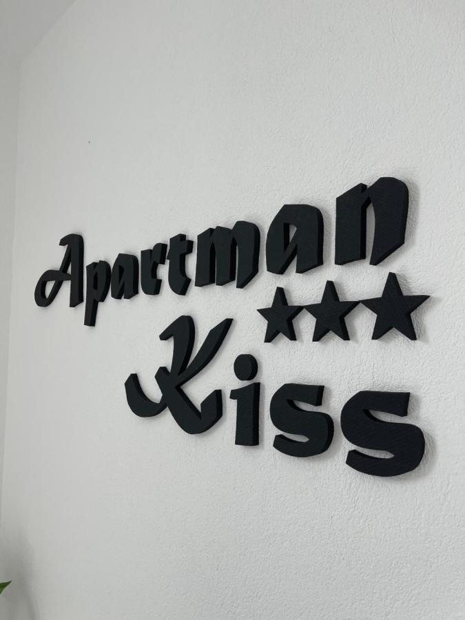 Apartman Kis Jajce Exterior photo