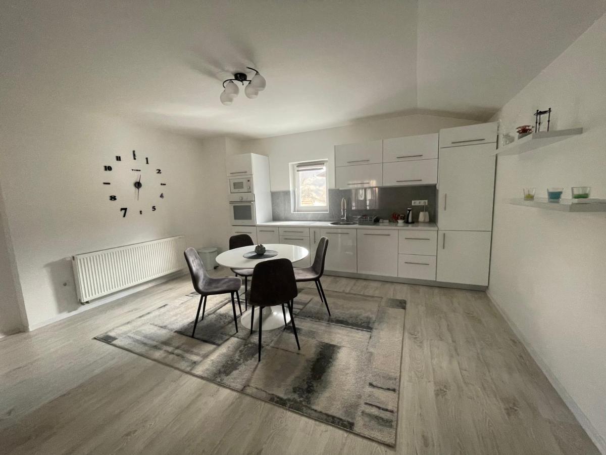 Apartman Kis Jajce Exterior photo