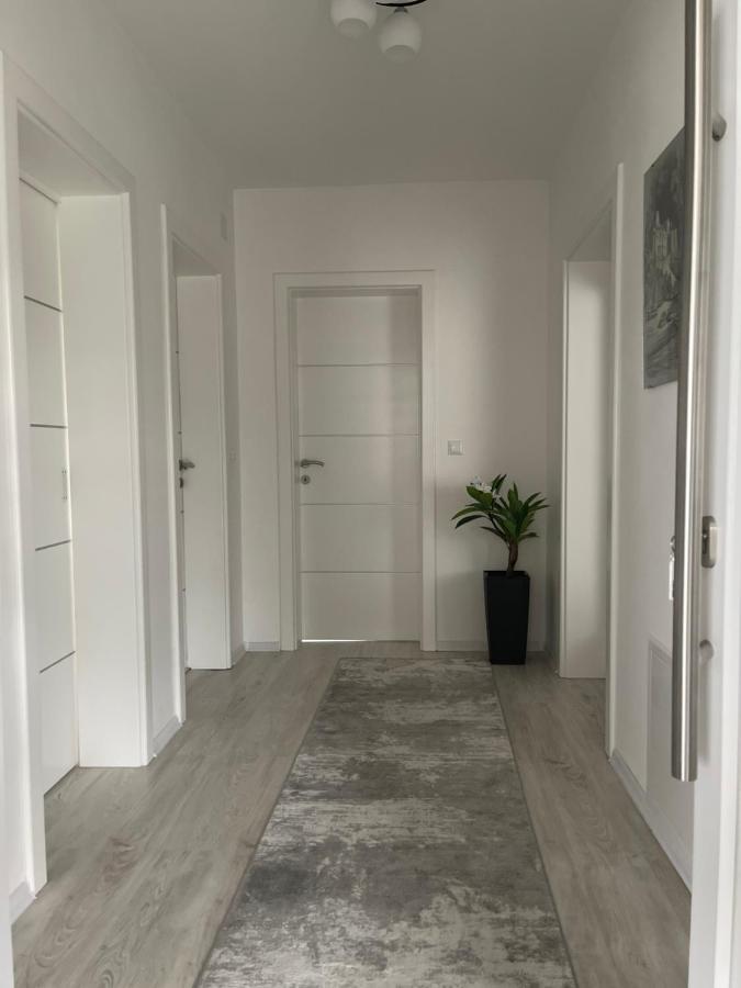 Apartman Kis Jajce Exterior photo