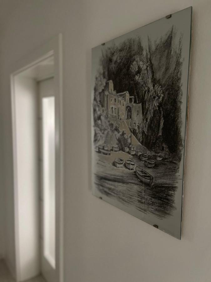 Apartman Kis Jajce Exterior photo