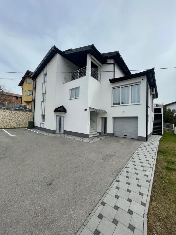 Apartman Kis Jajce Exterior photo