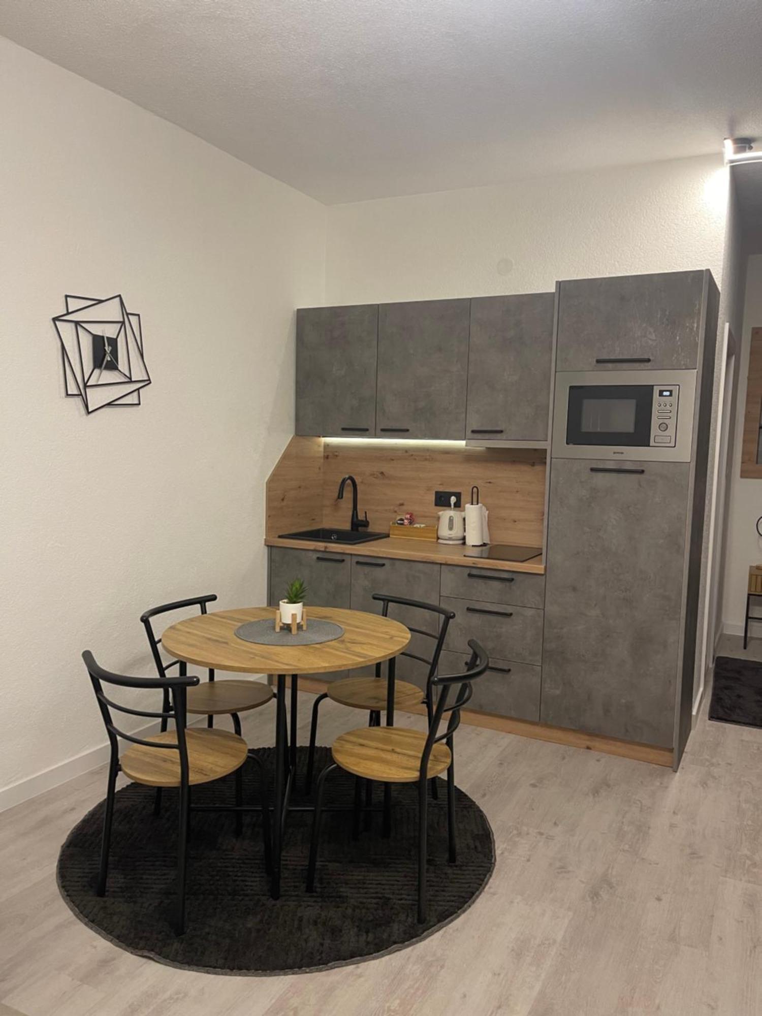 Apartman Kis Jajce Exterior photo