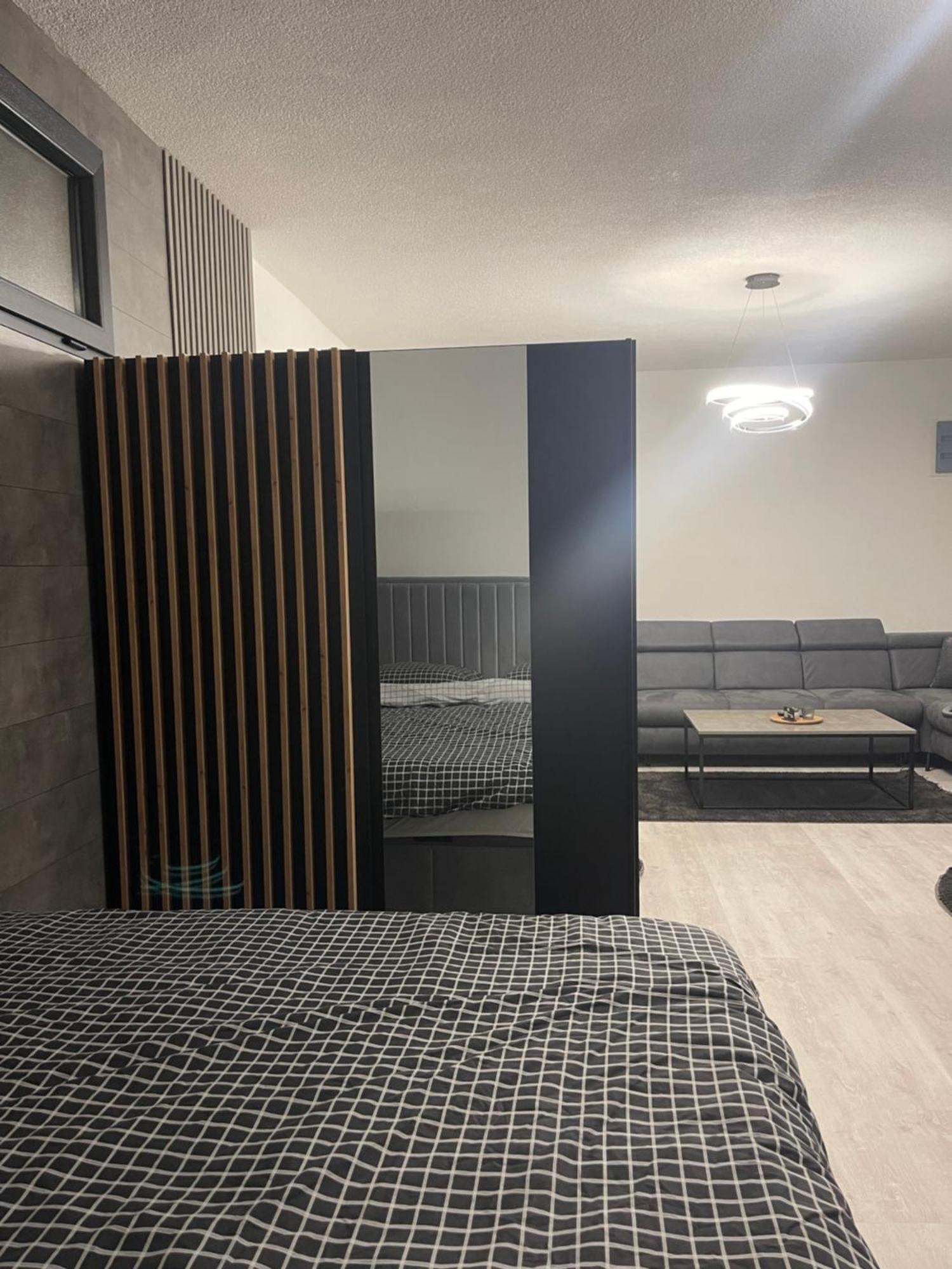 Apartman Kis Jajce Exterior photo