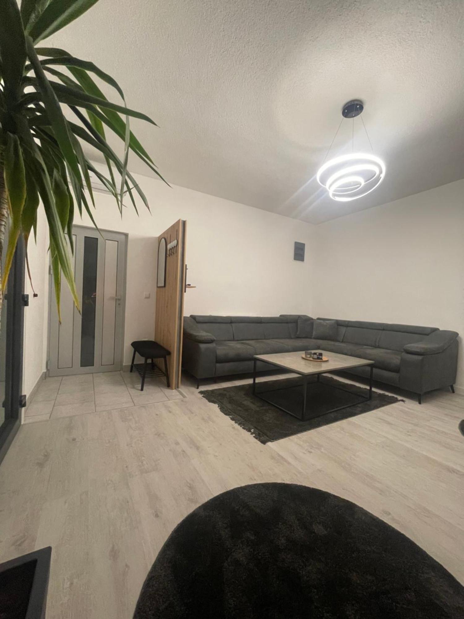Apartman Kis Jajce Exterior photo