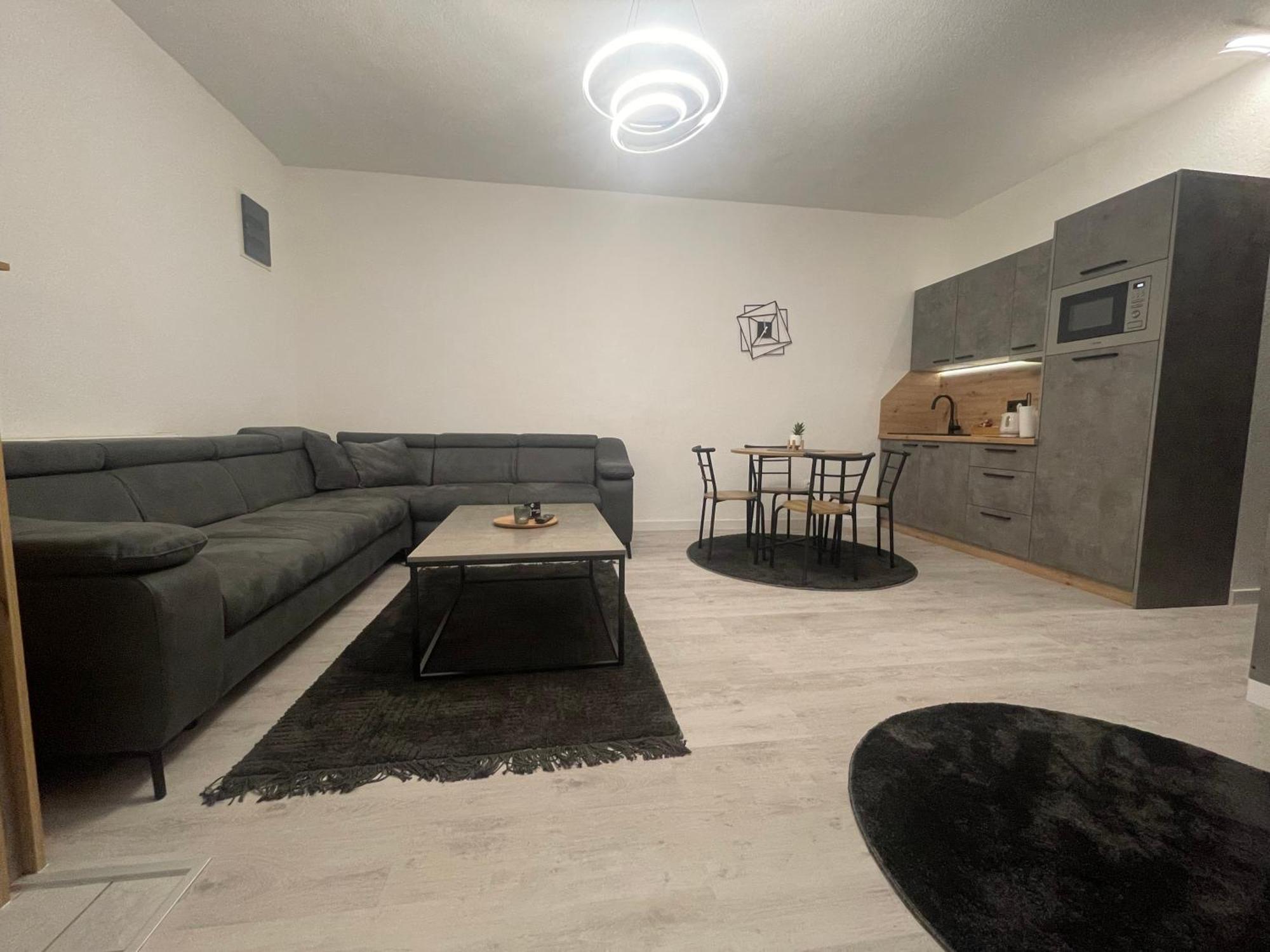 Apartman Kis Jajce Exterior photo