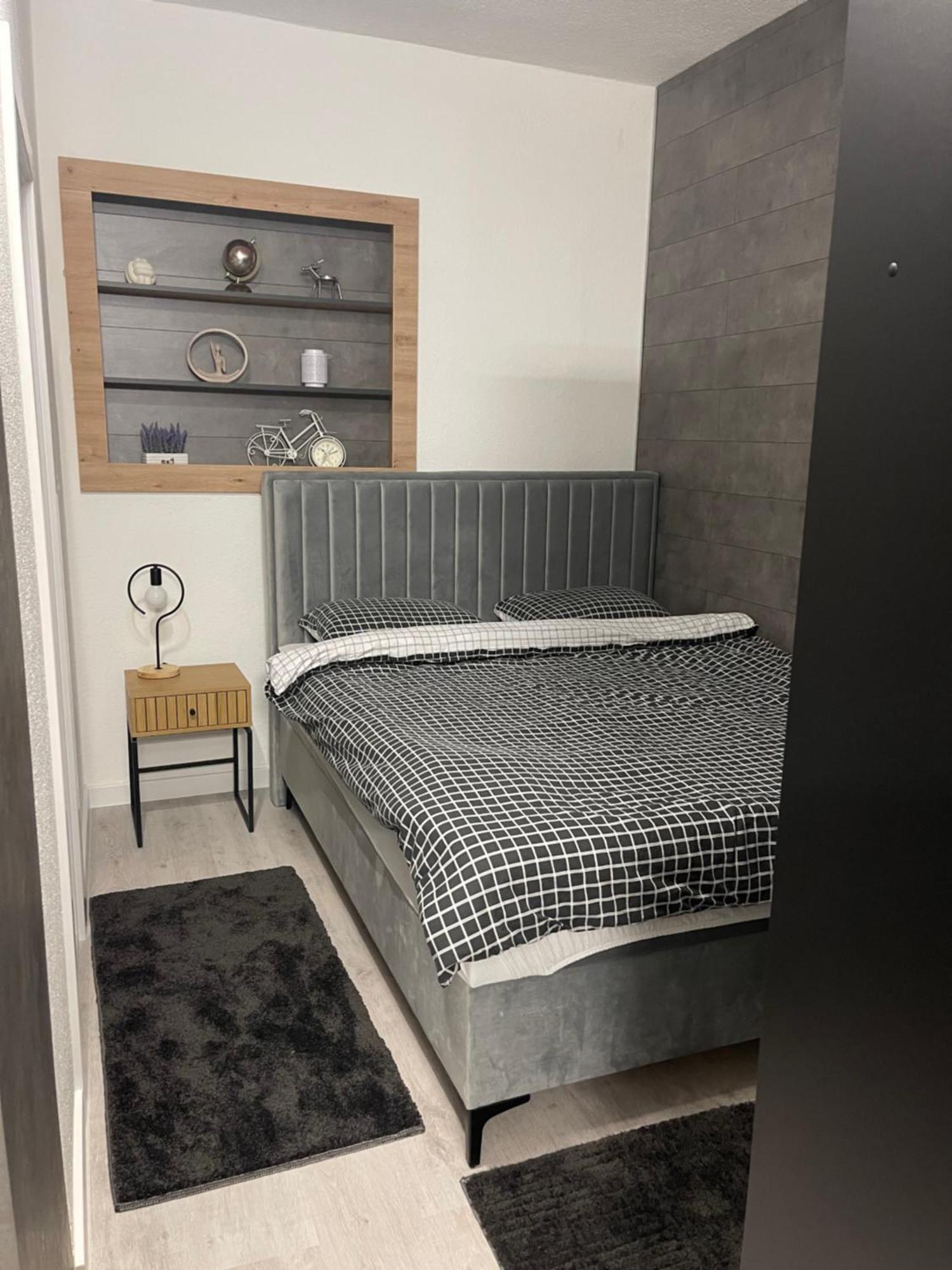 Apartman Kis Jajce Exterior photo