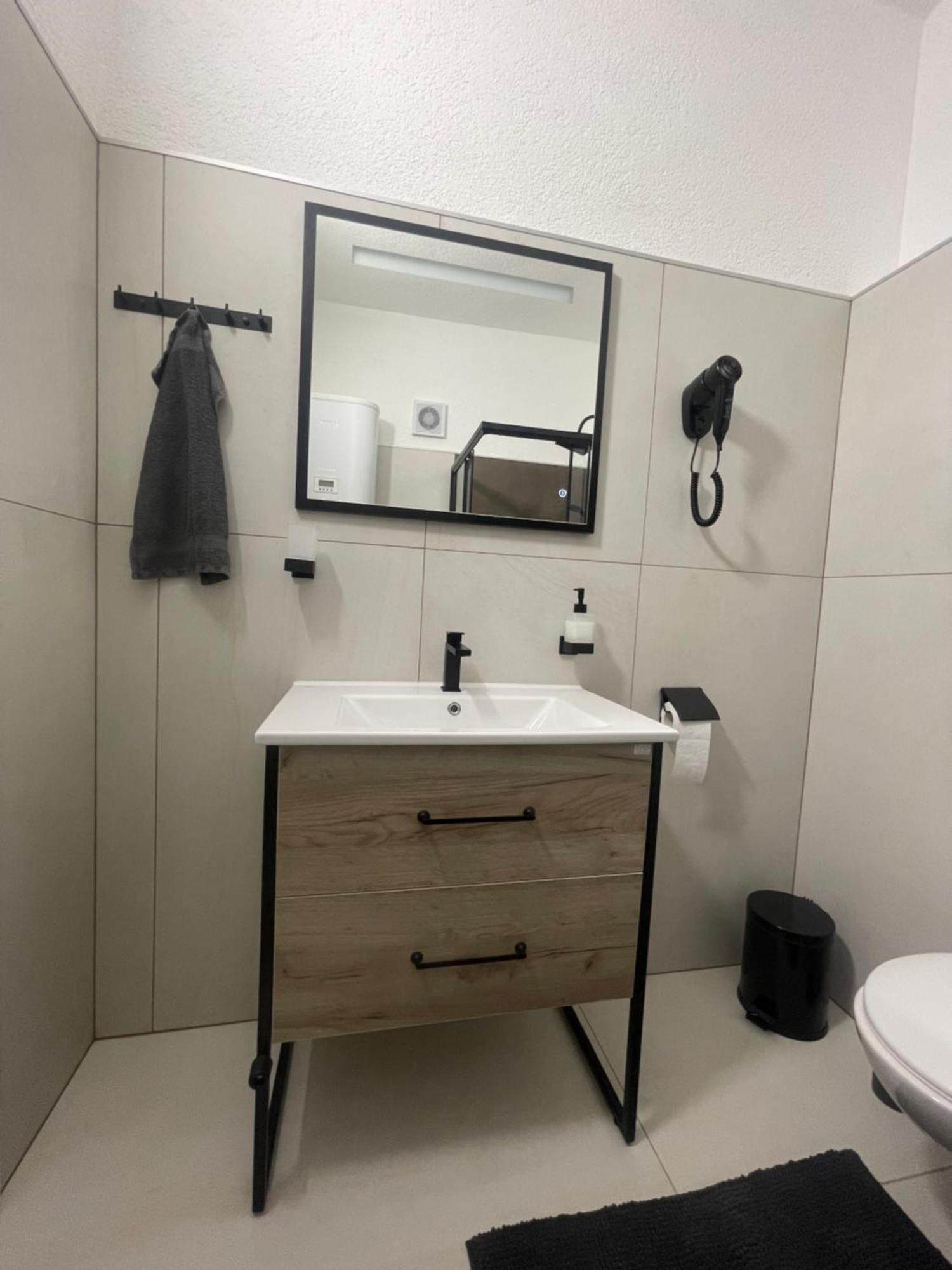Apartman Kis Jajce Exterior photo