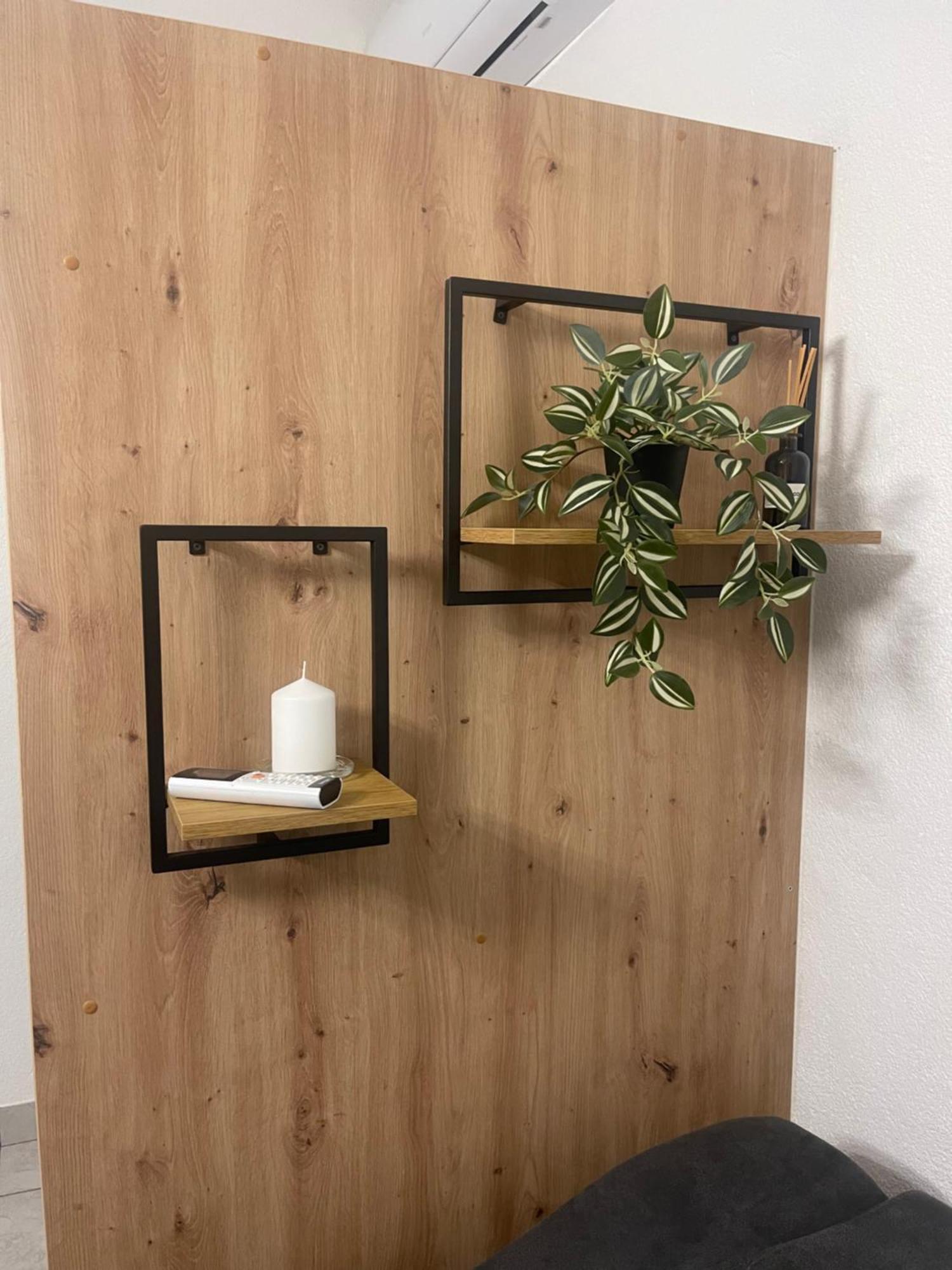 Apartman Kis Jajce Exterior photo