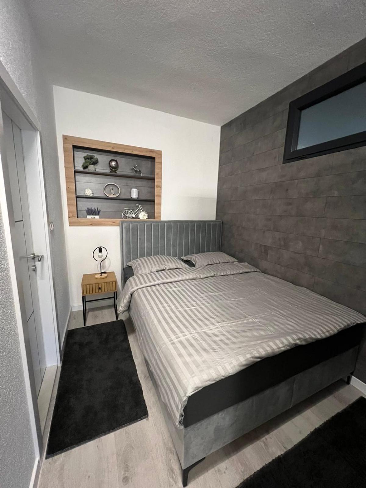 Apartman Kis Jajce Exterior photo