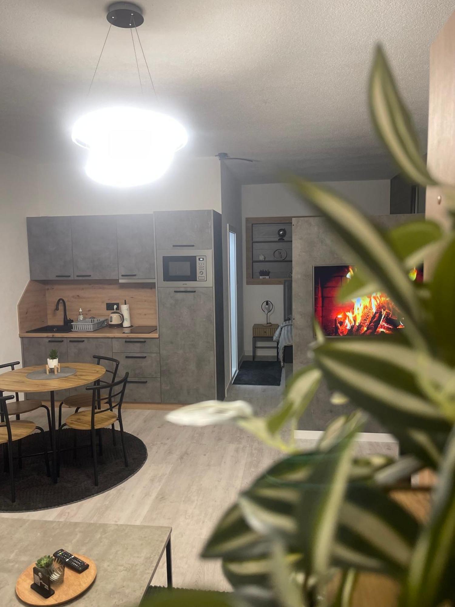Apartman Kis Jajce Exterior photo