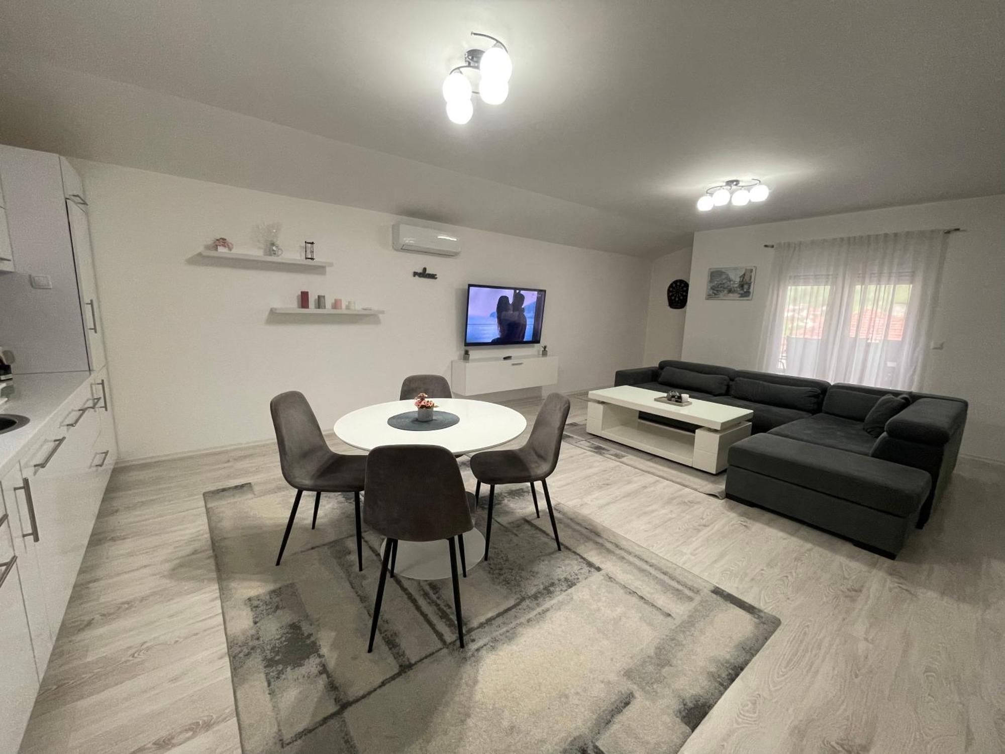 Apartman Kis Jajce Exterior photo