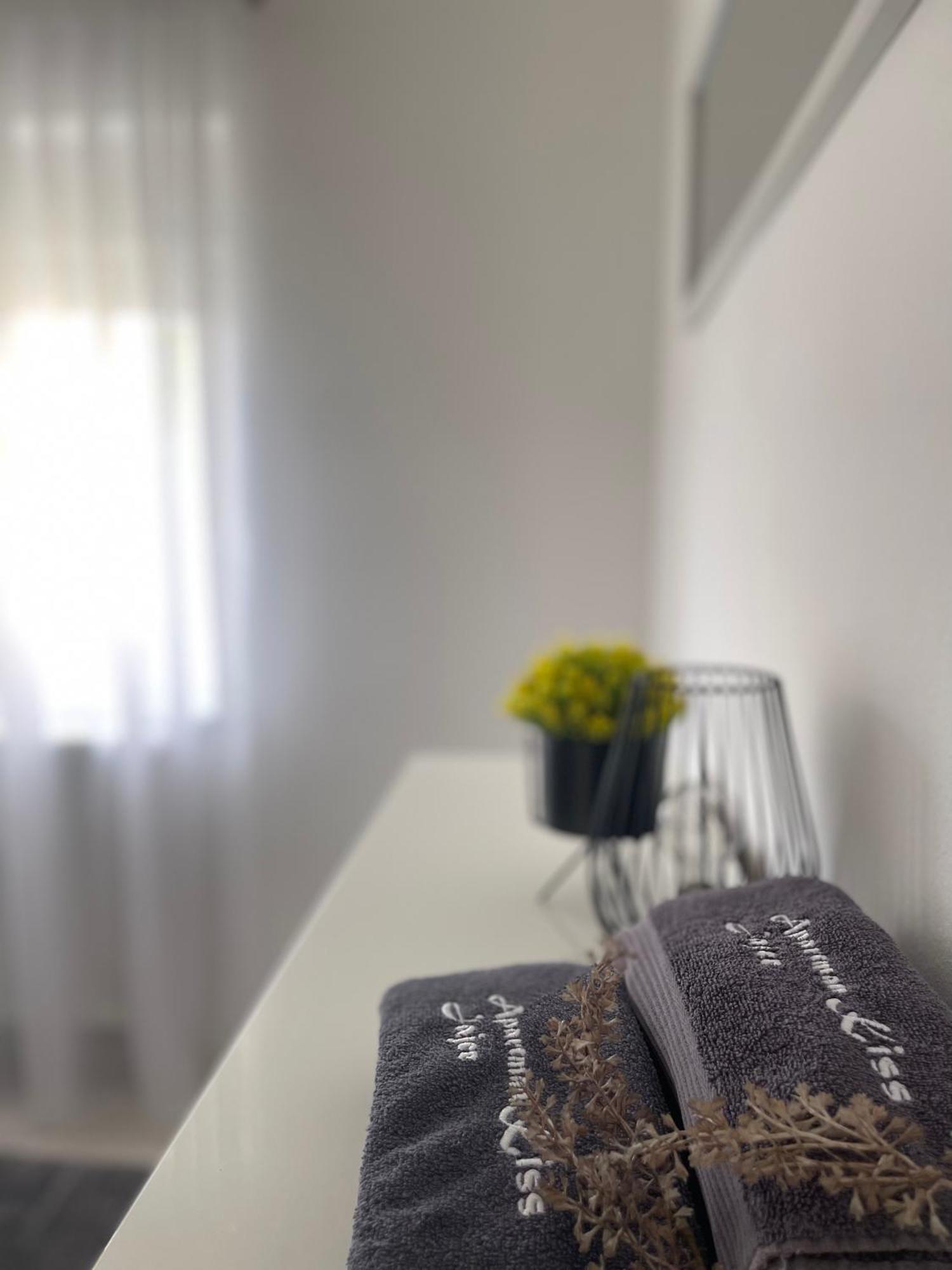 Apartman Kis Jajce Exterior photo