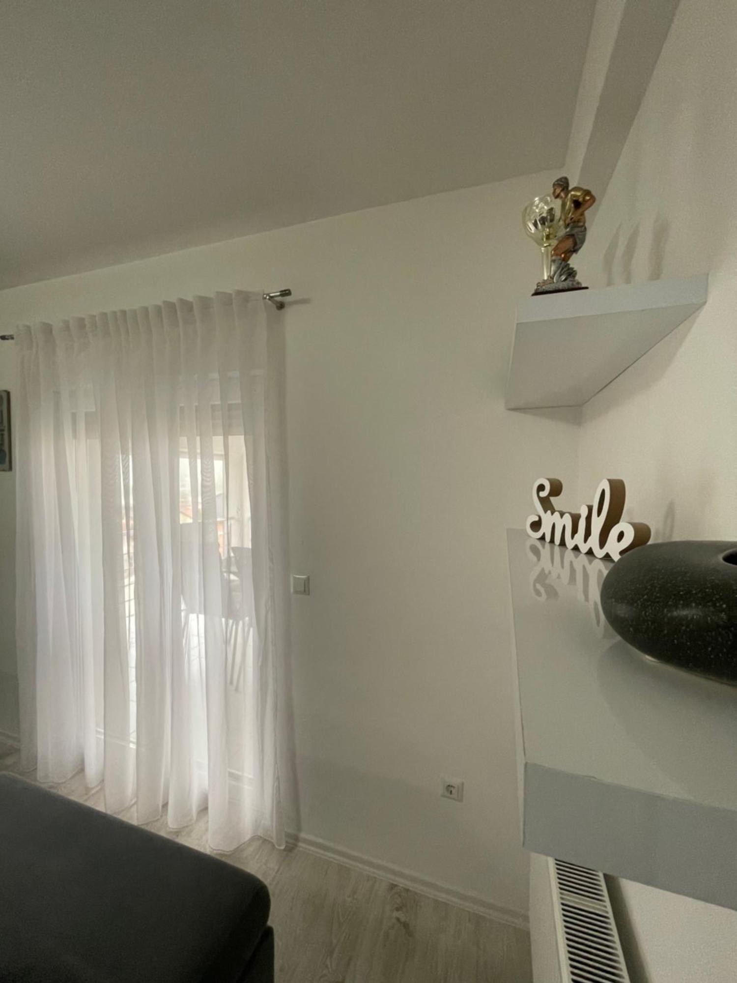 Apartman Kis Jajce Exterior photo