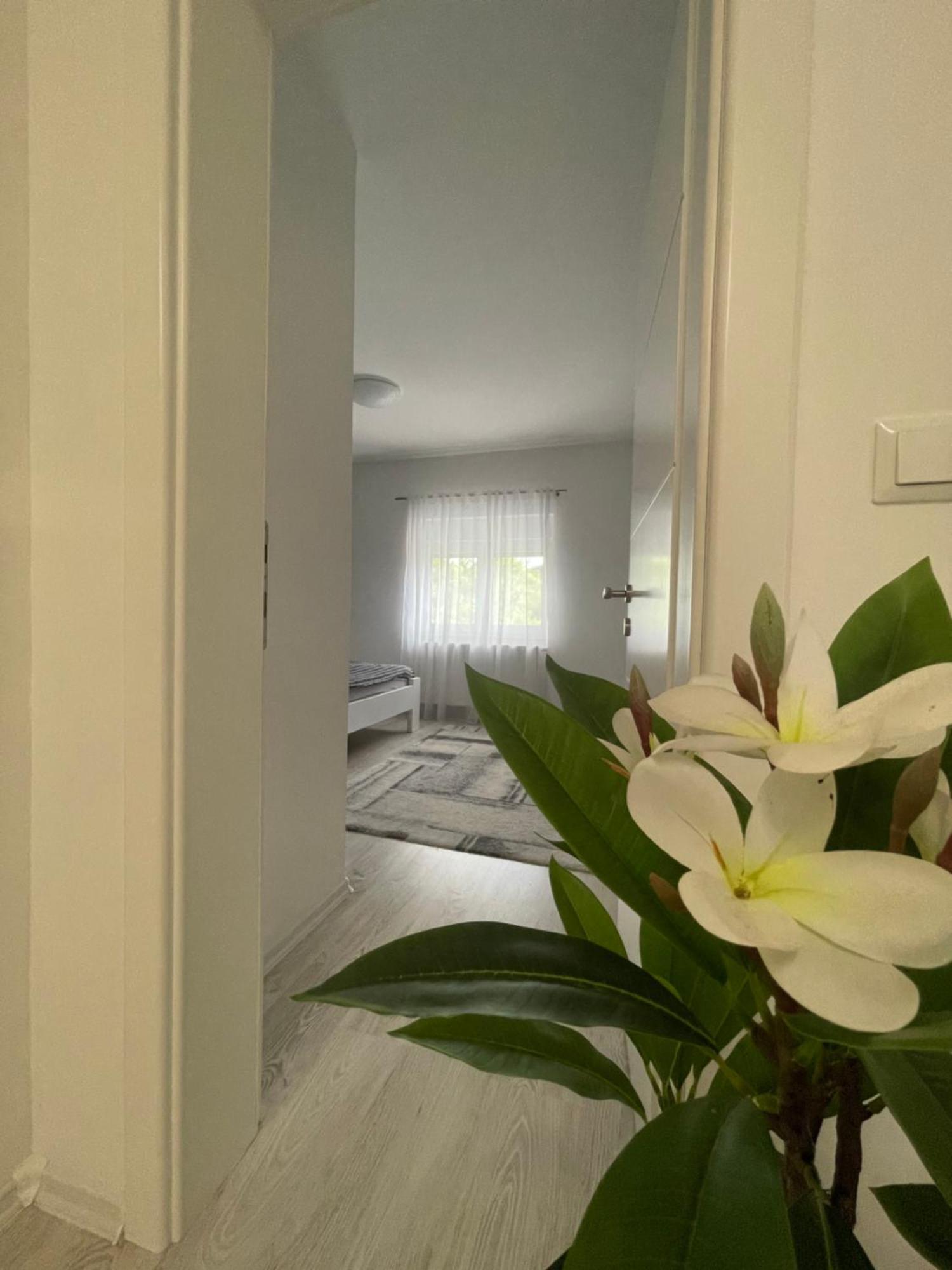 Apartman Kis Jajce Exterior photo