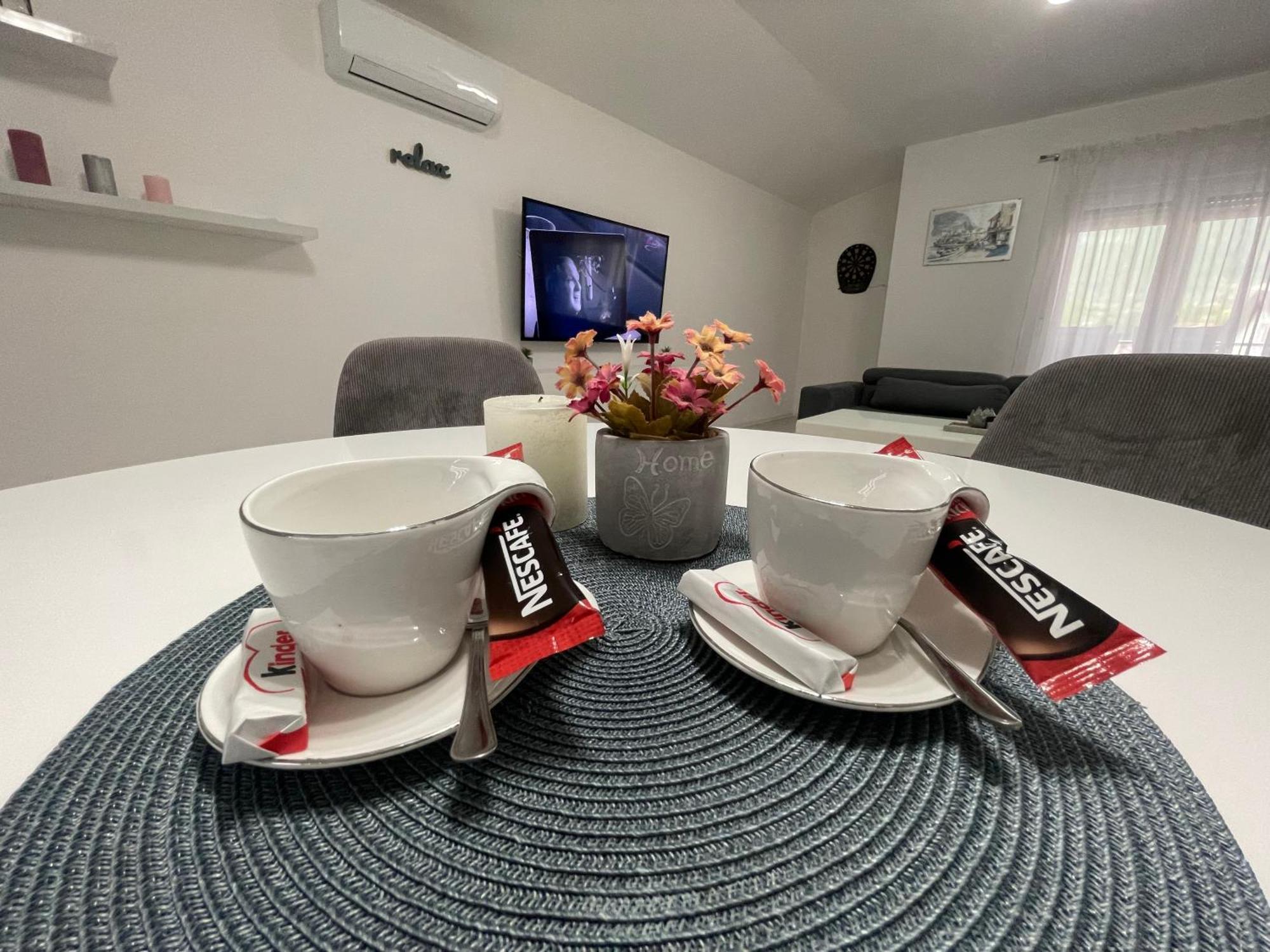 Apartman Kis Jajce Exterior photo